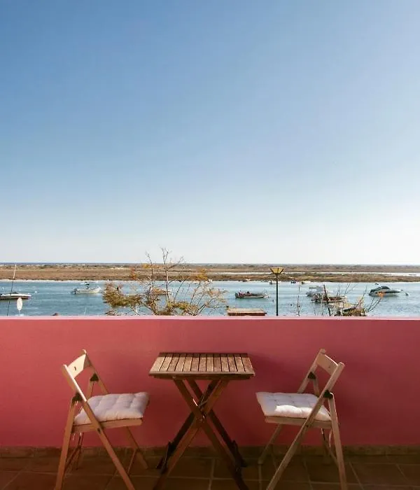 Casa Viana - Guesthouse-1