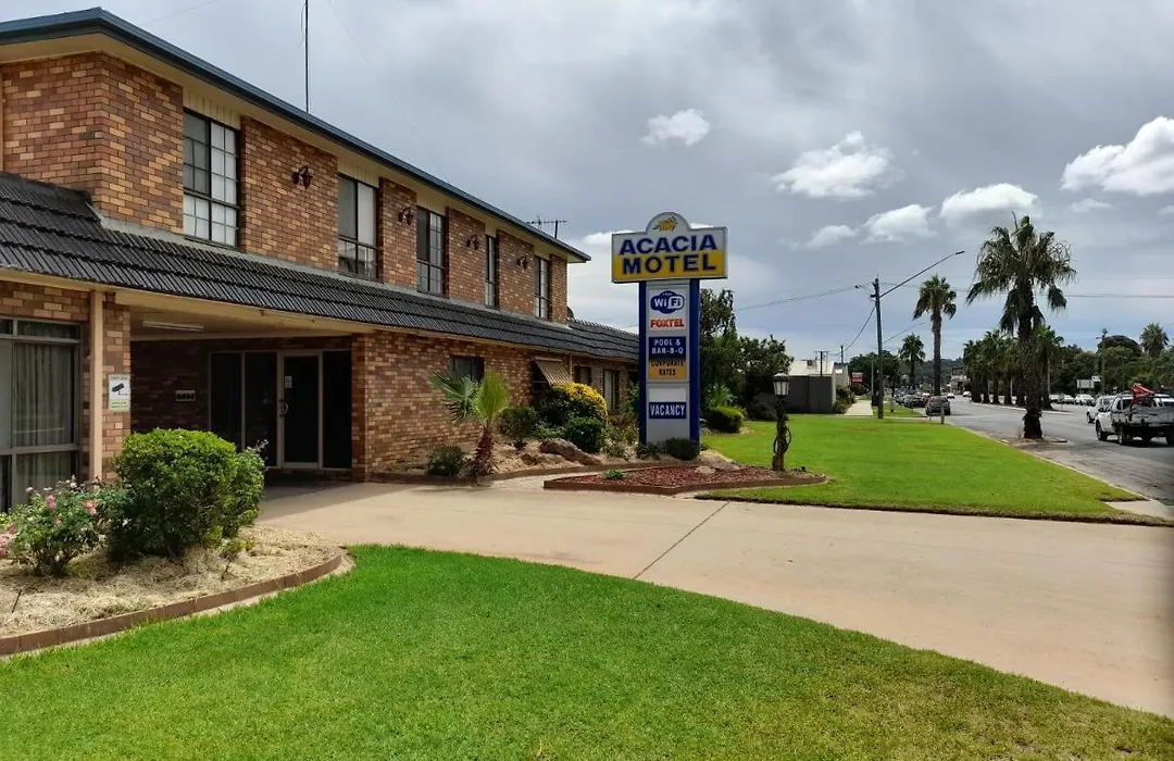 Acacia Motel-1
