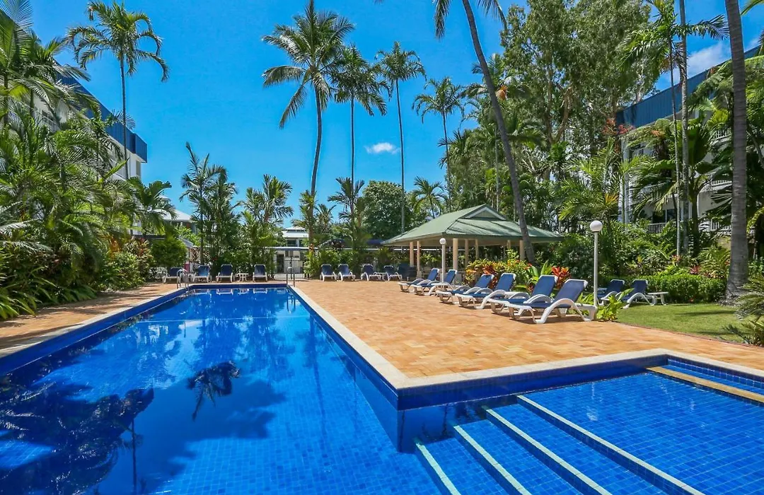 Agincourt Beachfront Apartments-1