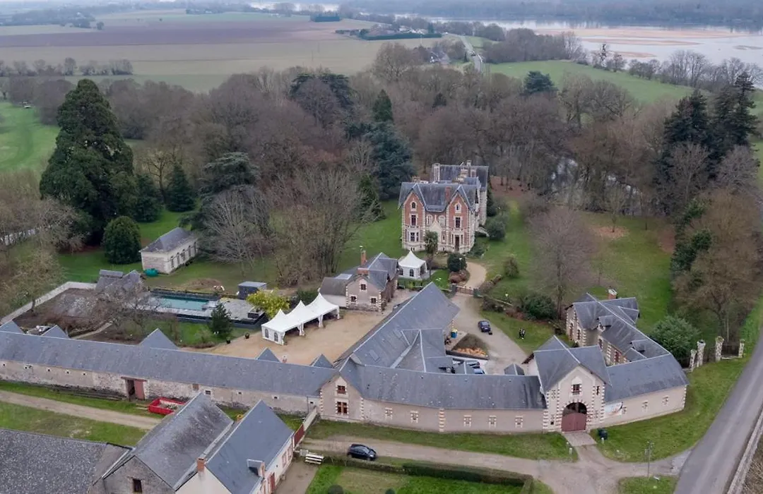 Château de Belle Poule-1