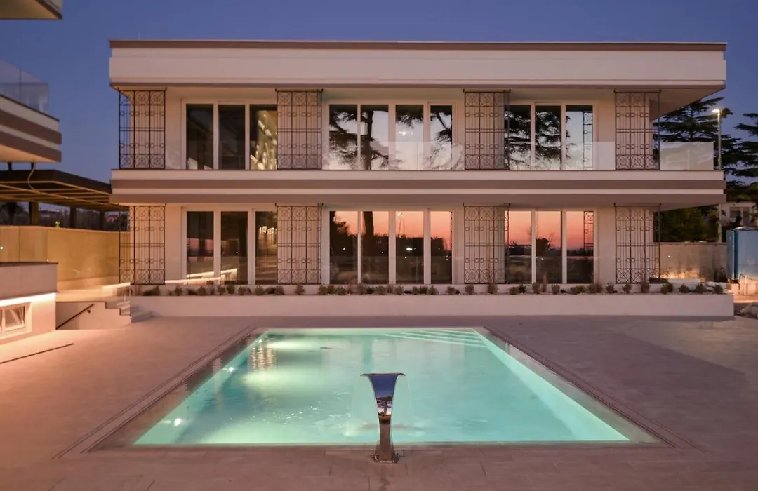 Palazzo Rainis Hotel&Spa - Small Luxury Hotel - Adults Only-1