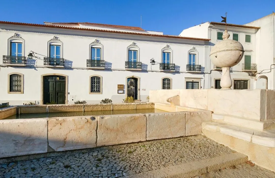Mourasuites Hotel-1