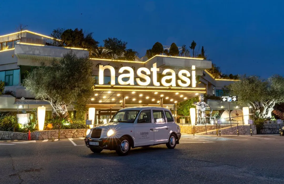 Nastasi Hotel & Spa-1