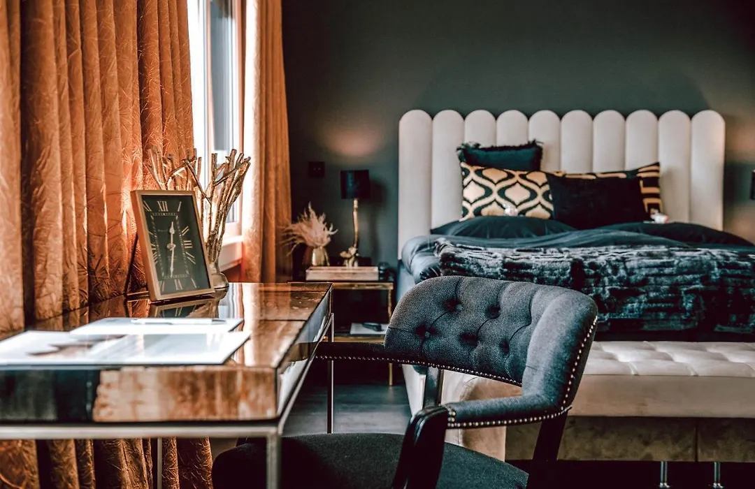 Concorde Business Boutique Hotel-1