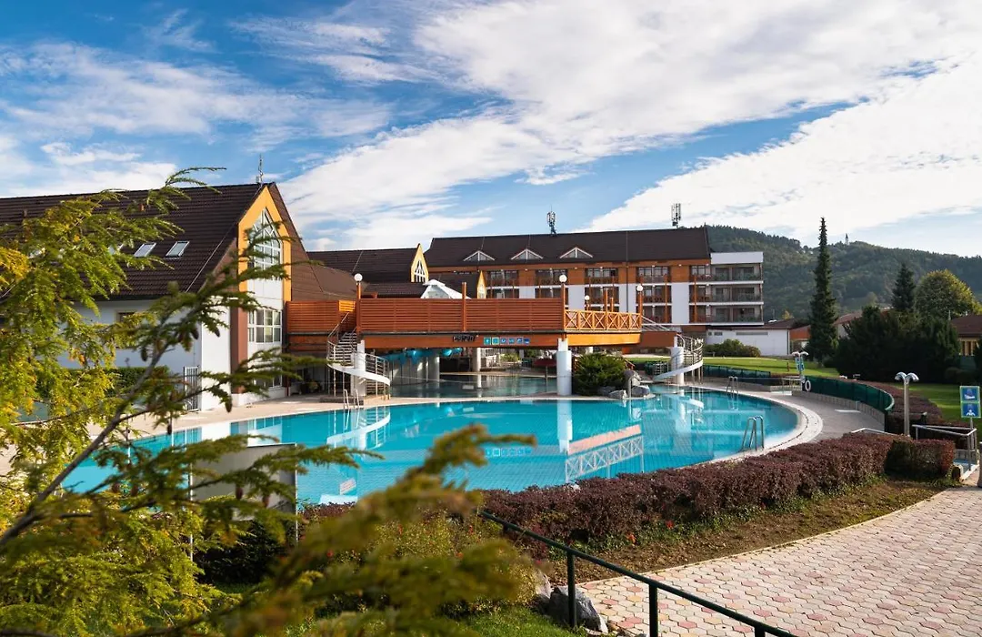 Terme Zrece - Hotel Vital-1