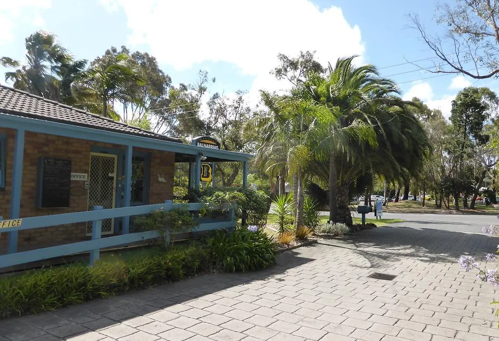The Balnarring Motel-1