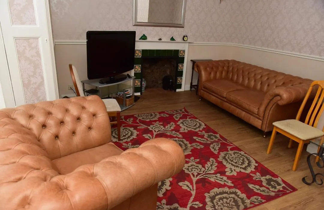 Corbiere Guest House-1