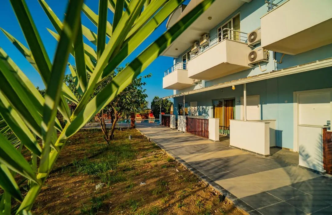 Prenses Sealine Beach Hotel-1