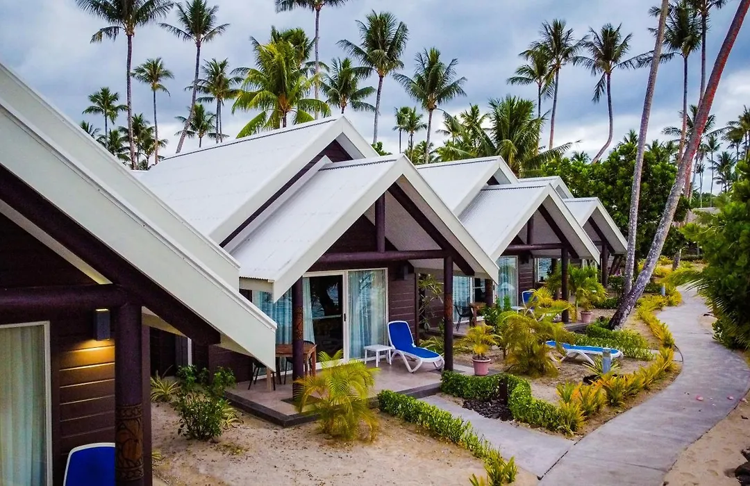 Saletoga Sands Resort & Spa-1