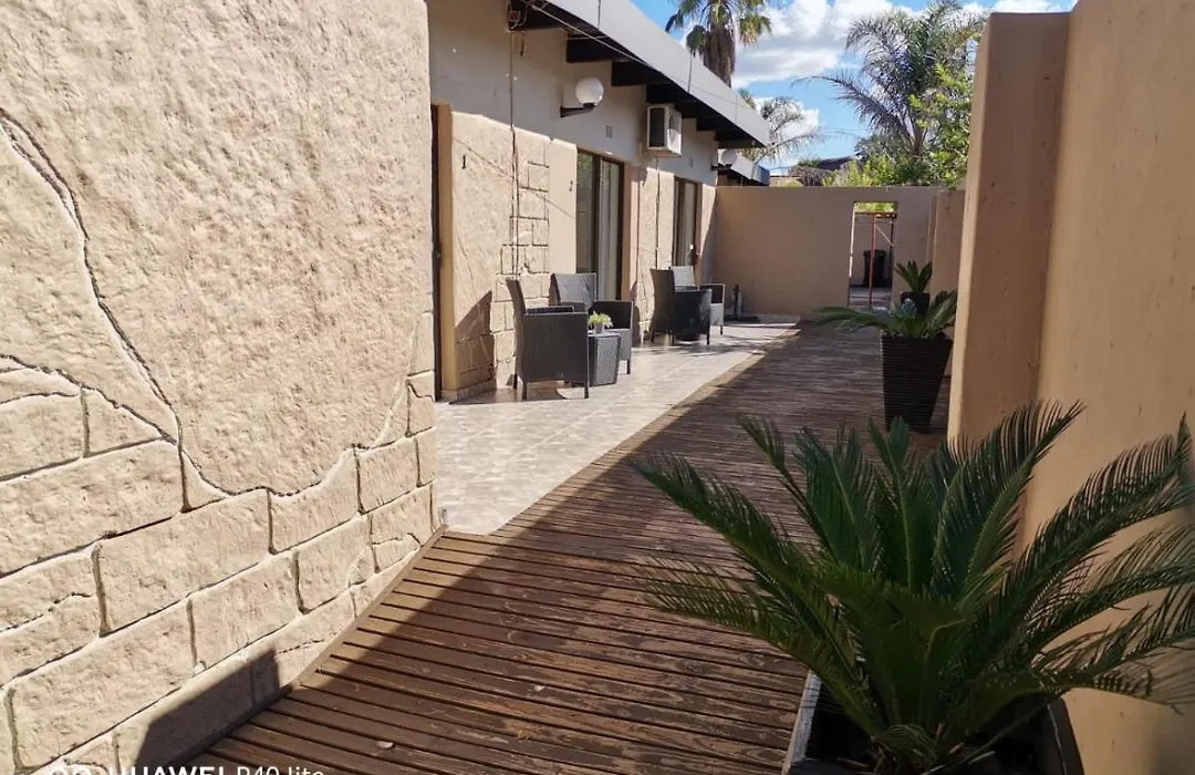 The Outlook Guest House-1