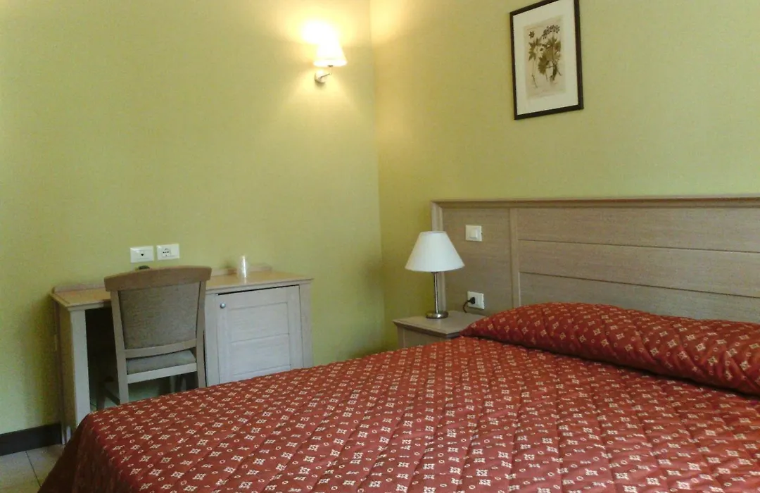 Il Parco Sul Mare Resort&SPA-1