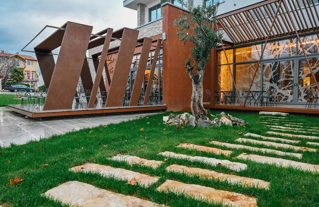 Hotel Buna Mostar-1