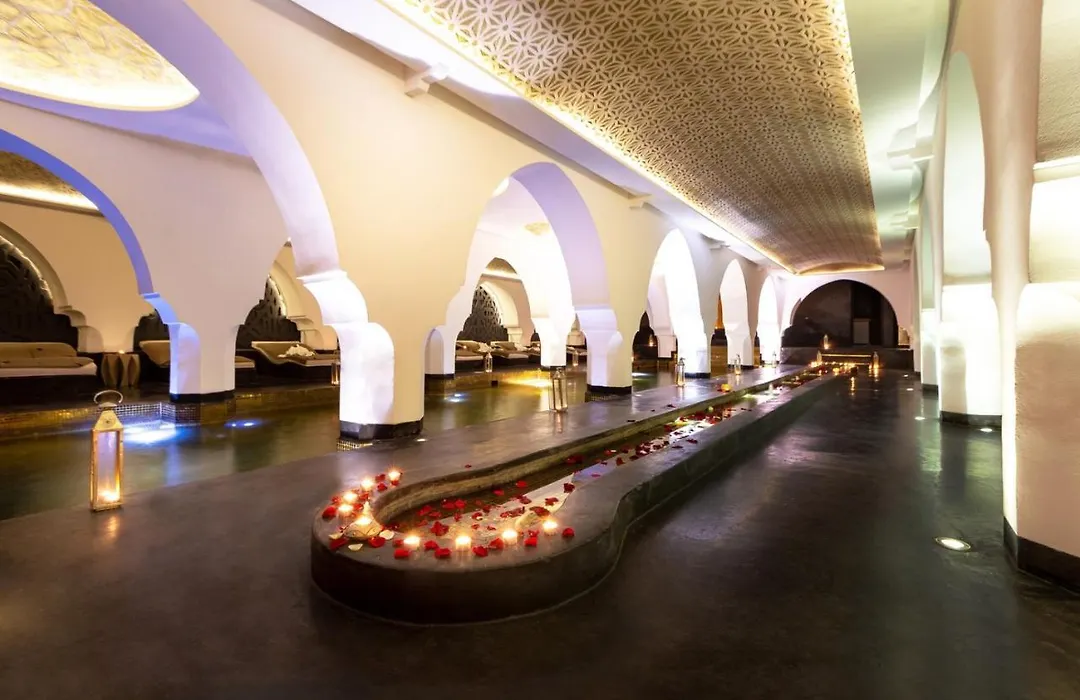 Riad Elisa&Spa-1