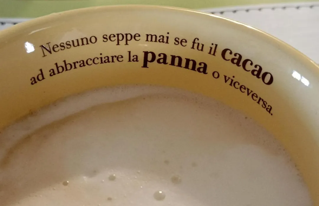 Il Baffetto B&B-1