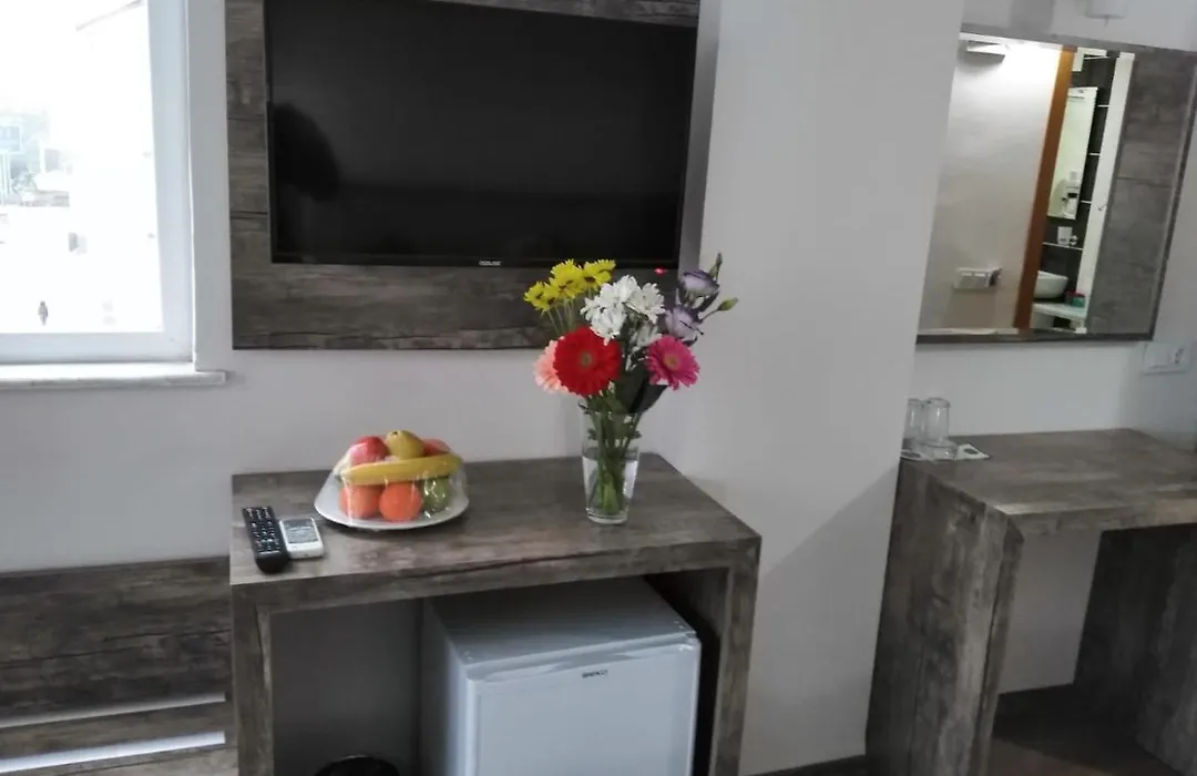 Sarp Hotel Kadriye-1