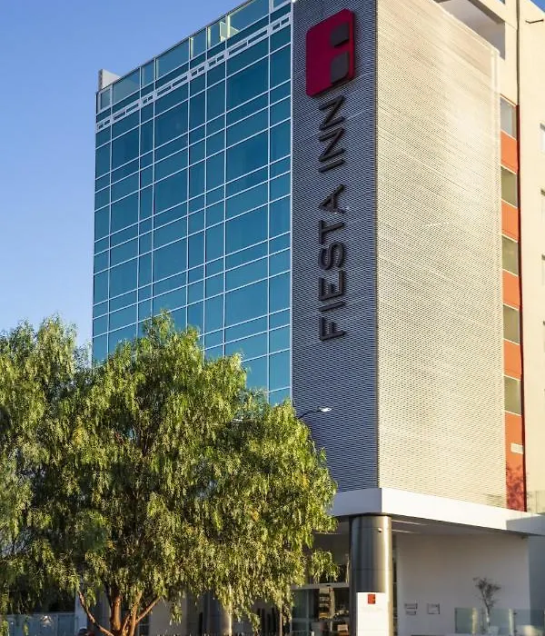 Fiesta Inn Celaya Galerias-1