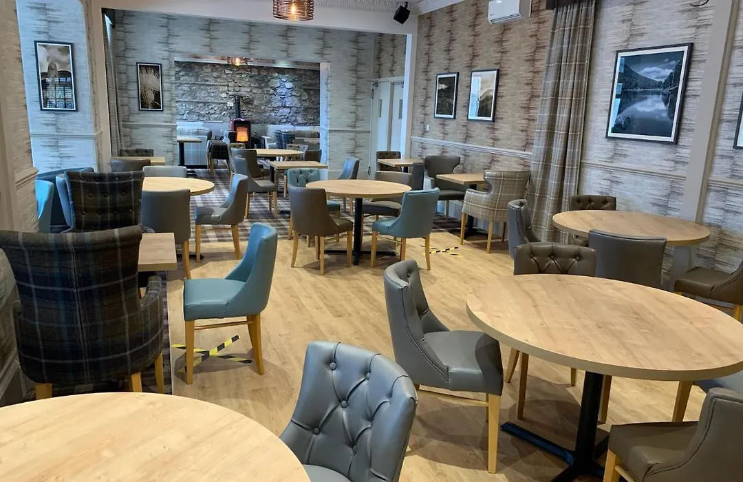 Carrbridge Hotel-1