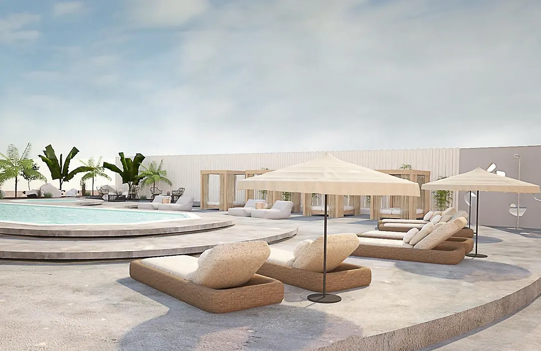 Aelia Luxury Suites-1
