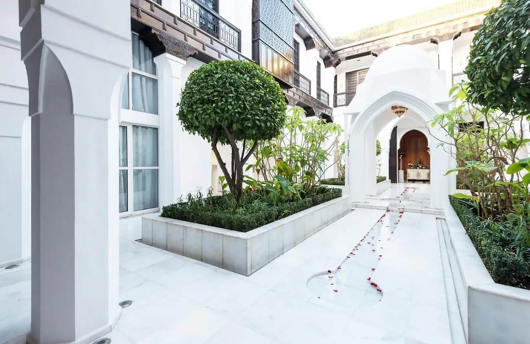 Riad Elisa & Spa (Adults Only)-1