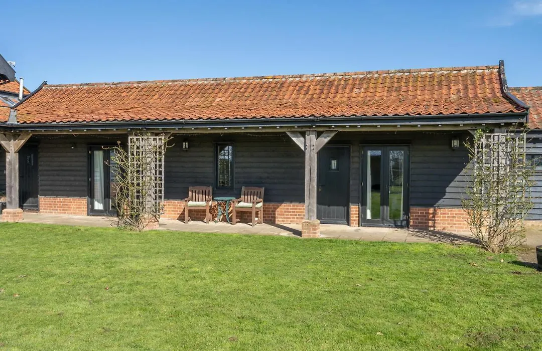 Red House Farm Accommodation-1
