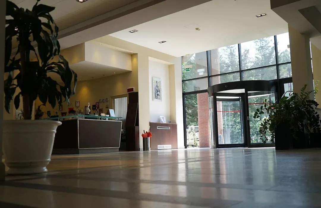 Cremona Palace Hotel-1