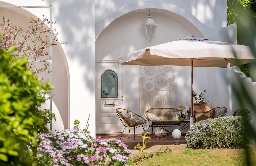 B&B Il Sogno-1