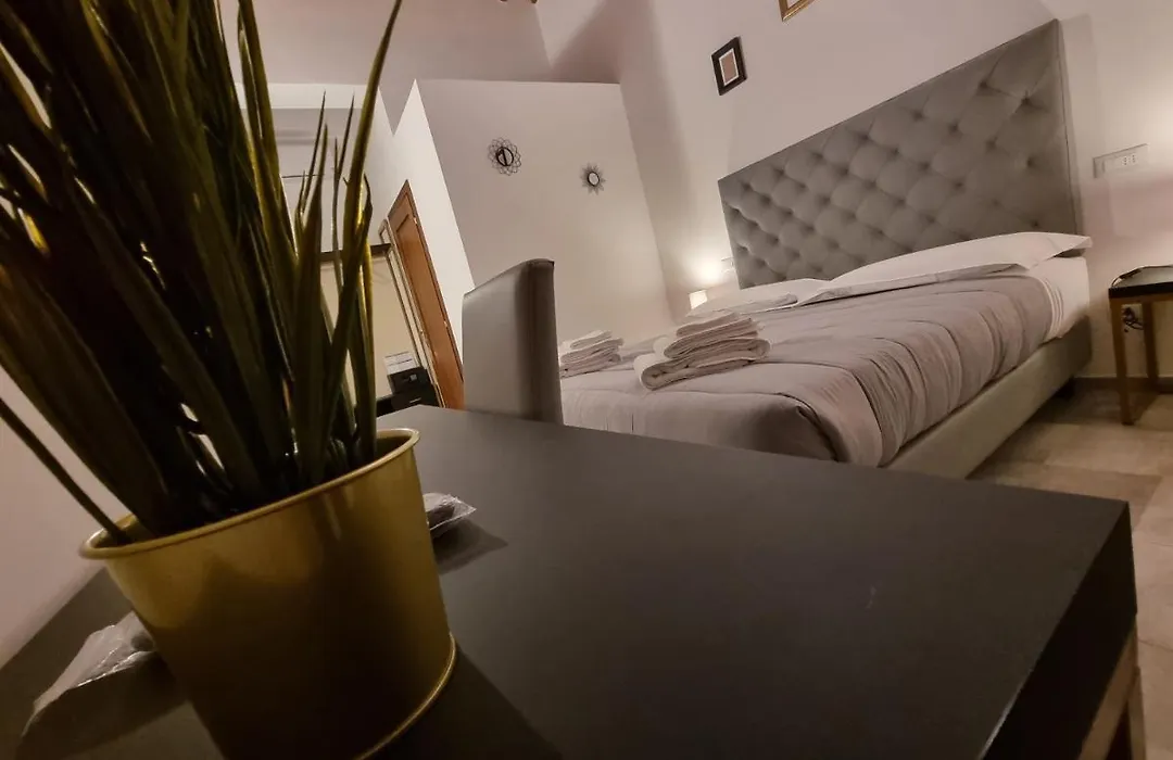 B&B The Lux-1