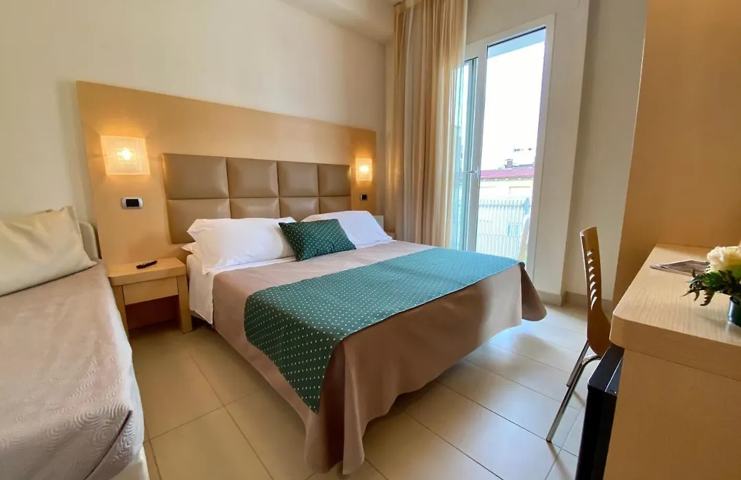 Hotel Granada-1