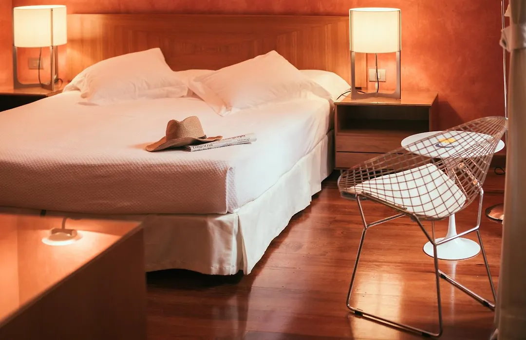 Hotel San Roque (Adults Only)-1
