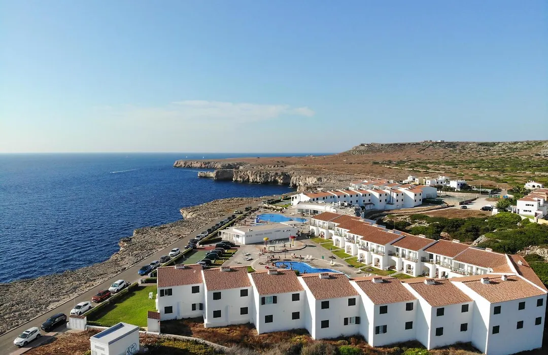 Rvhotels Sea Club Menorca-1