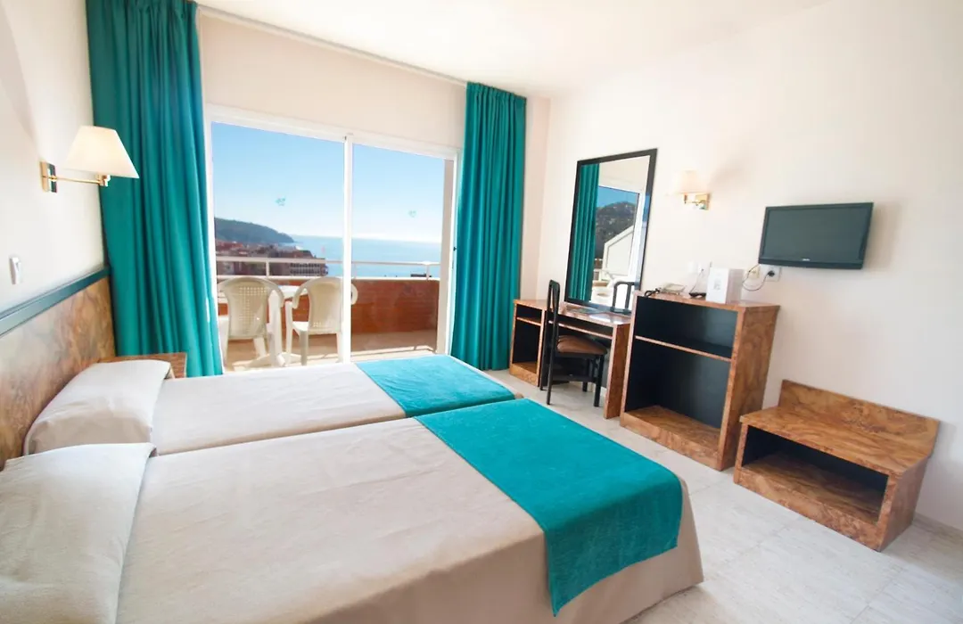 Hotel Gran Garbi Mar & Aquasplash-1