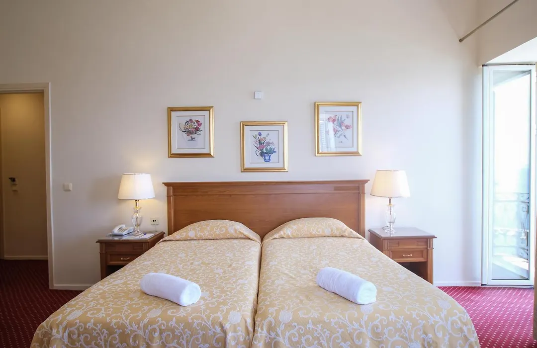 Cavalieri Hotel-1