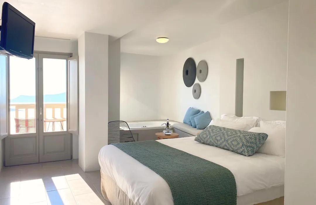Panorama Boutique Hotel-1