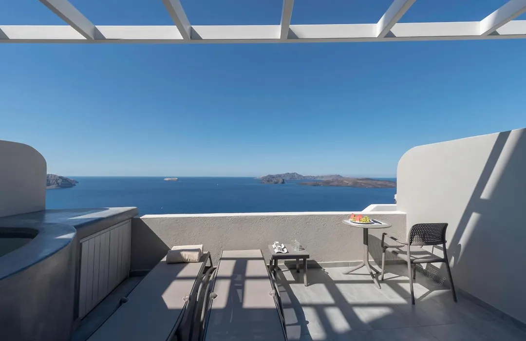 Caldera'S Dolphin Suites-1