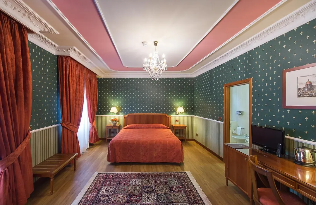 Strozzi Palace Hotel-1