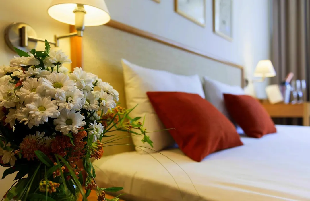 Hotel Castle Garden-1