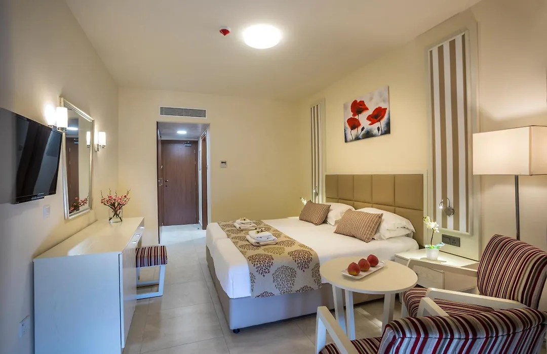 Aquamare Beach Hotel & Spa-1