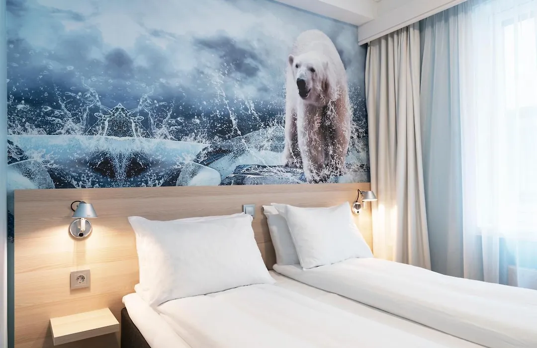 Thon Hotel Polar-1