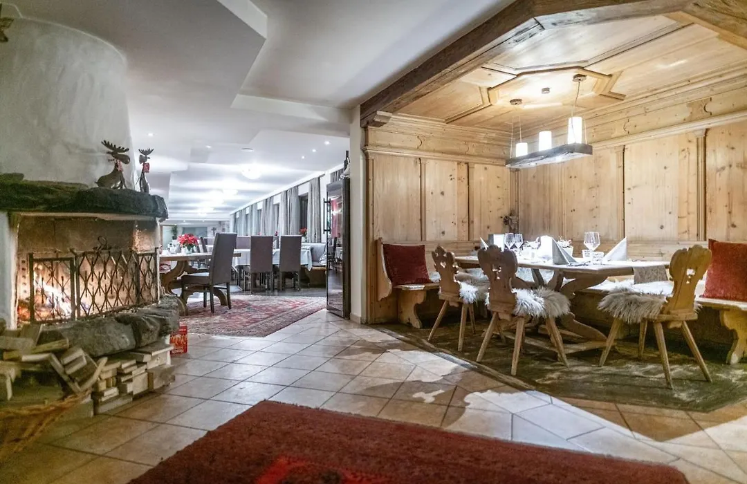 Hotel Kornock-1