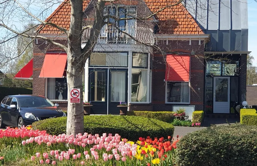 Boetiek Hotel Marum-1