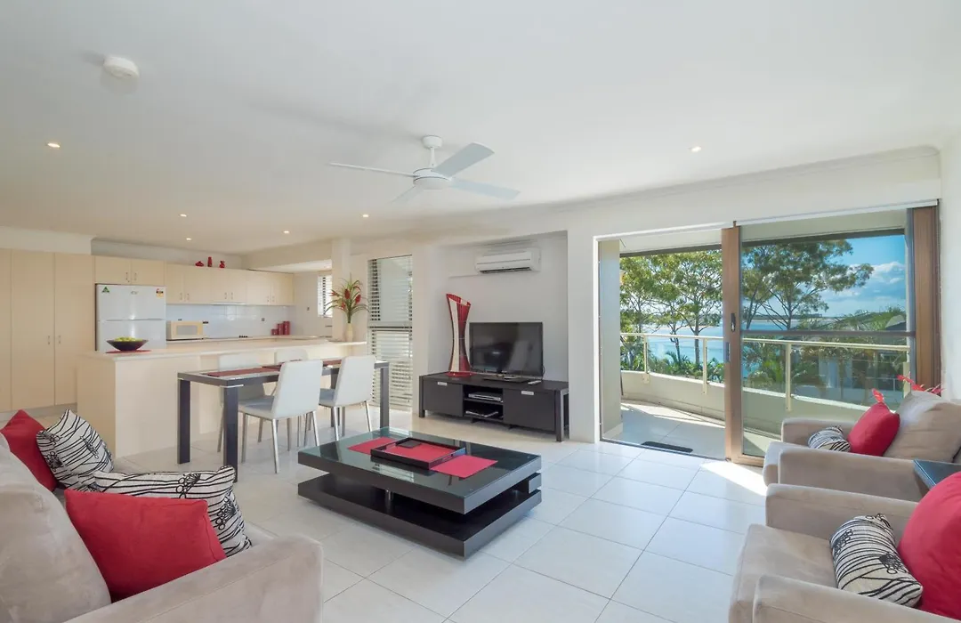 Munna Beach Apartments-1