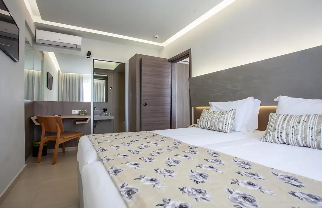Melrose Rethymno By Mage Hotels-1
