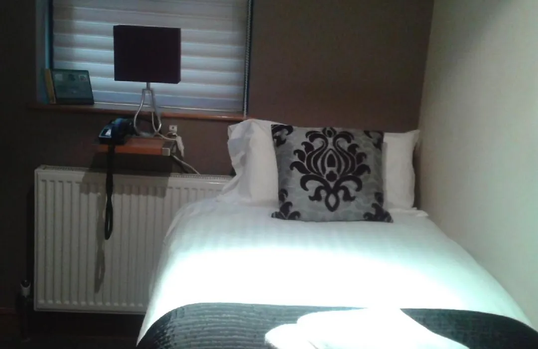 Homestay Hotel Heathrow-1