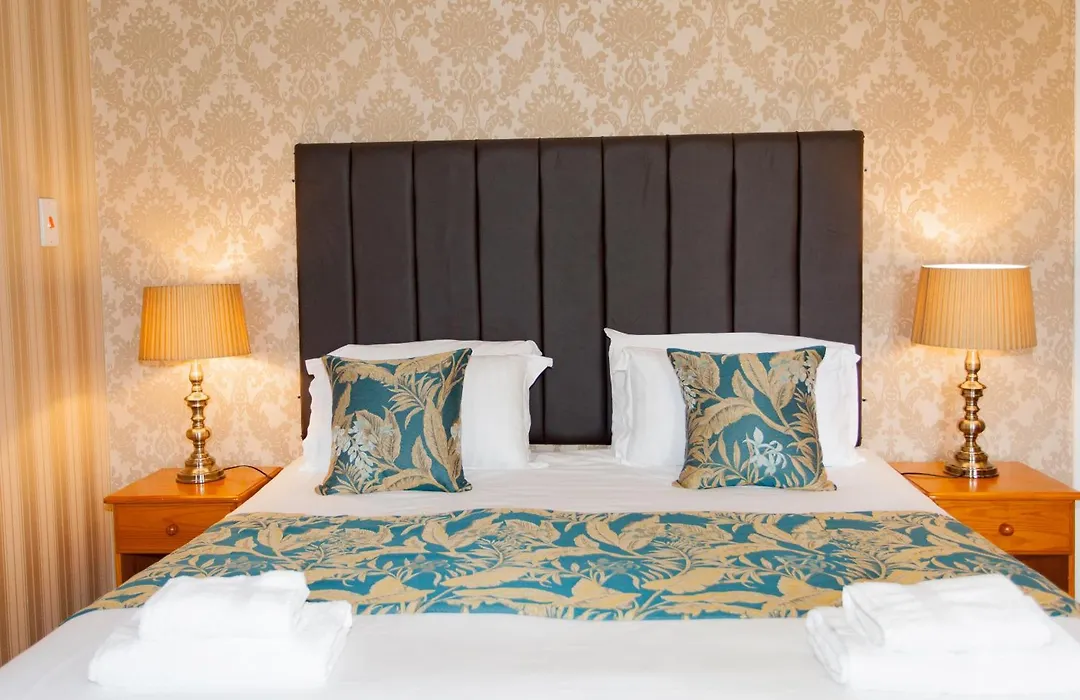 The Elmington Hotel (Adults Only)-1