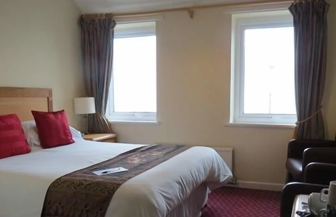 The Wyche Inn-1