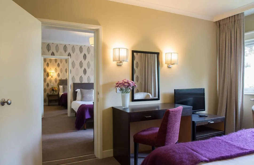 The Lincoln Hotel-1