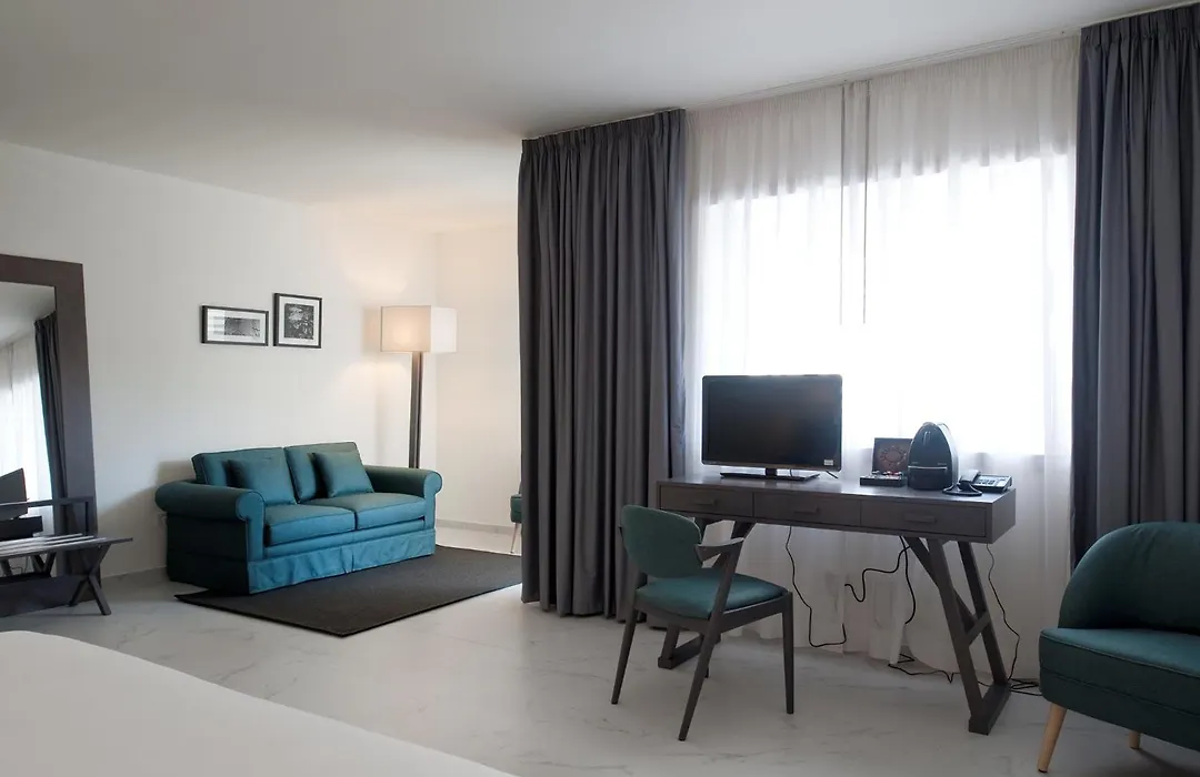 Furadouro Boutique Hotel Beach & Spa-1