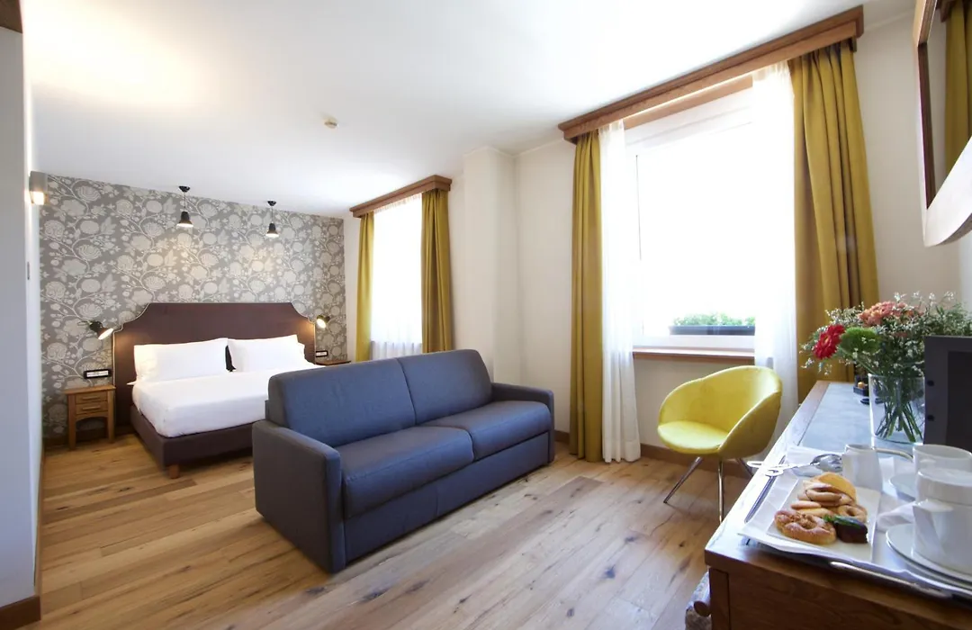 Duca D'Aosta Hotel-1