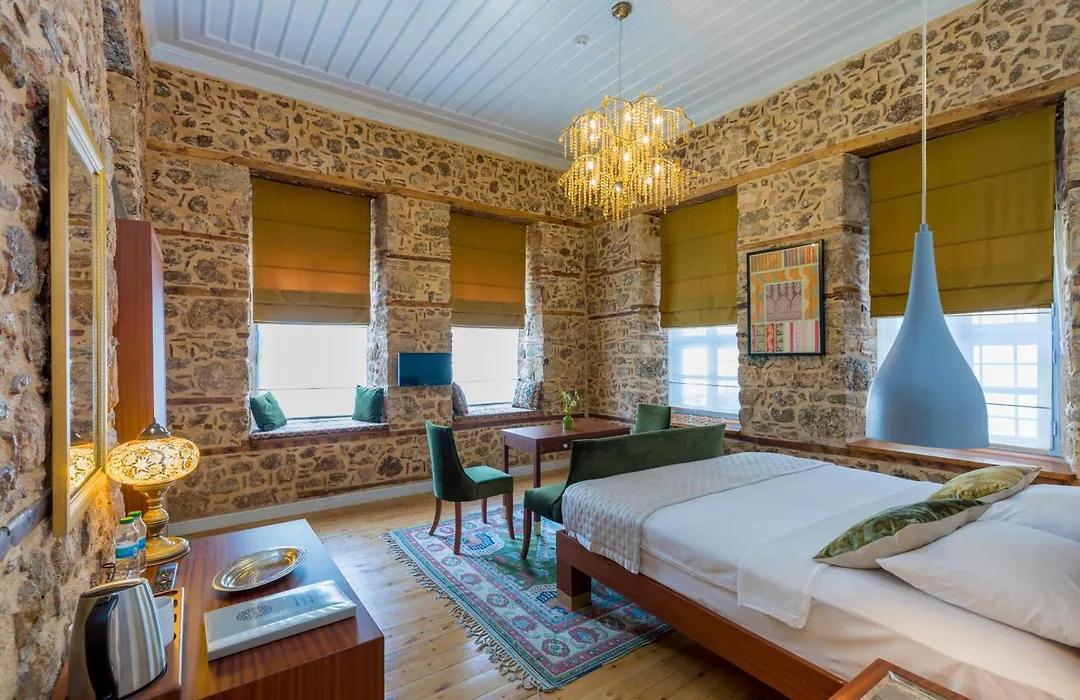Delight Deluxe Hotel-1