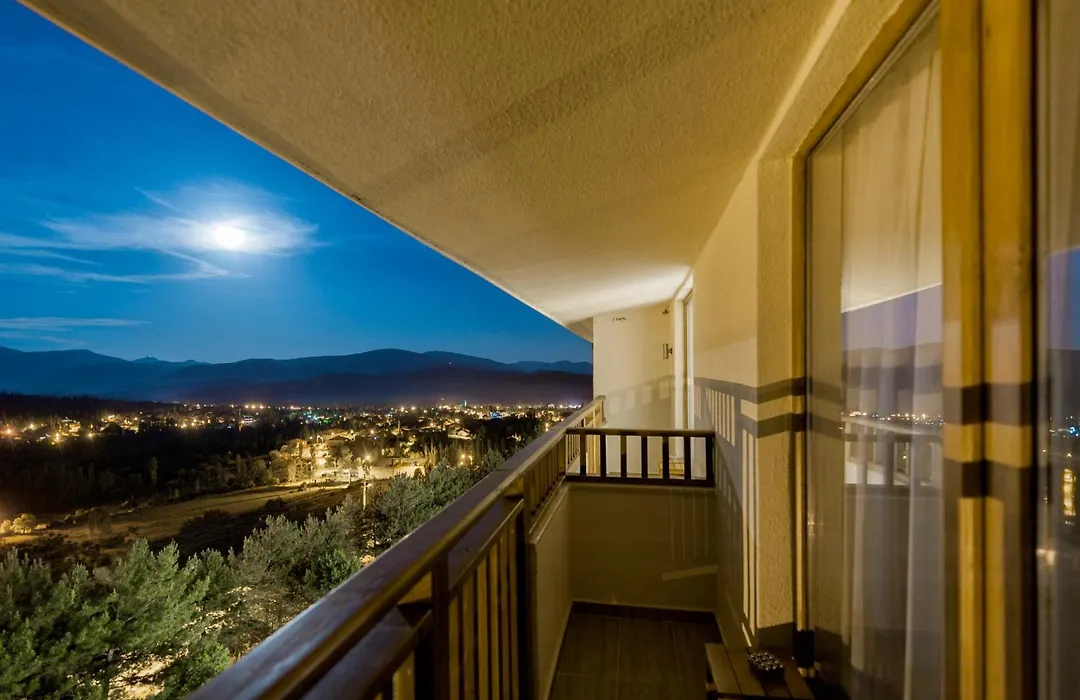 Sagalassos Lodge & Spa Hotel-1